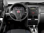 Fiat Idea Serie Especial Italia 2011 года